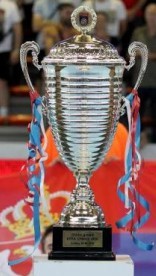 Donešena je odluka o organizatoru finala regionalnog KUP takmičenja “ZAPAD”